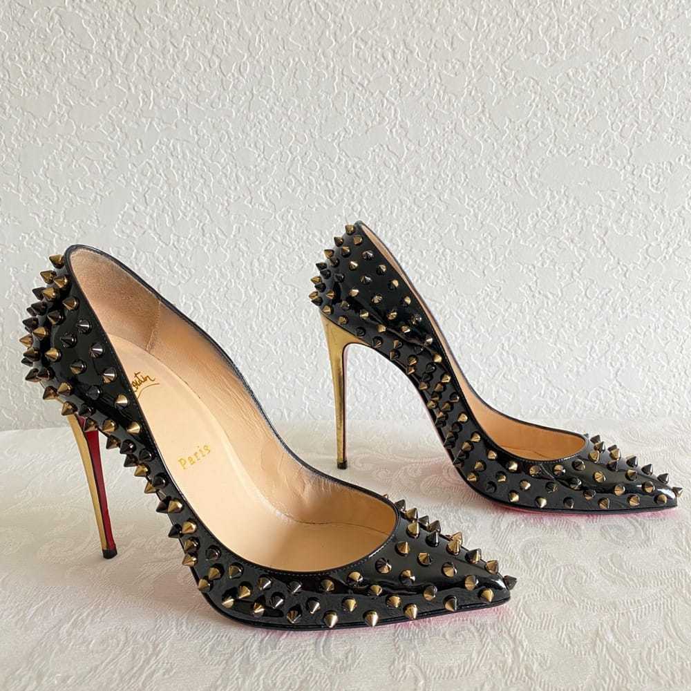 Christian Louboutin Heels - image 6