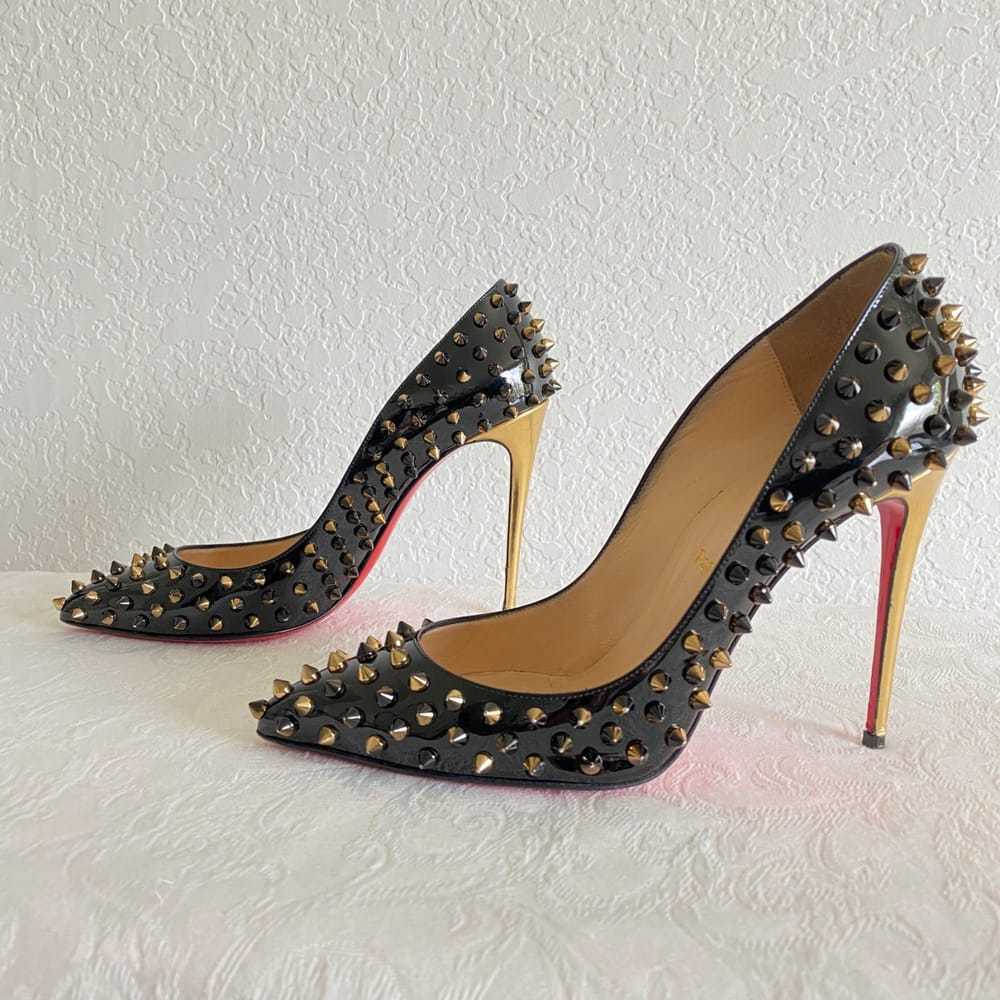 Christian Louboutin Heels - image 7