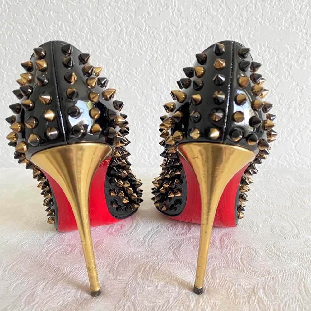 Christian Louboutin Heels - image 8