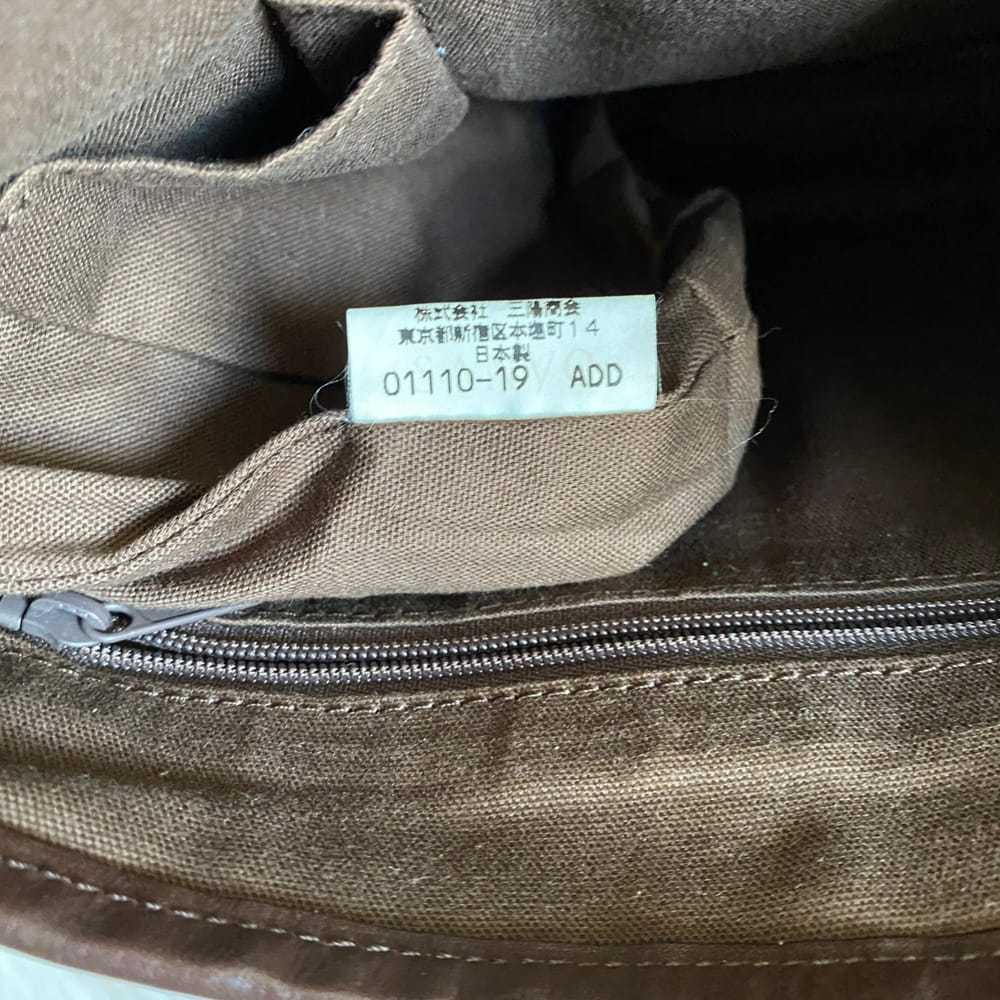 Burberry Cloth handbag - image 2