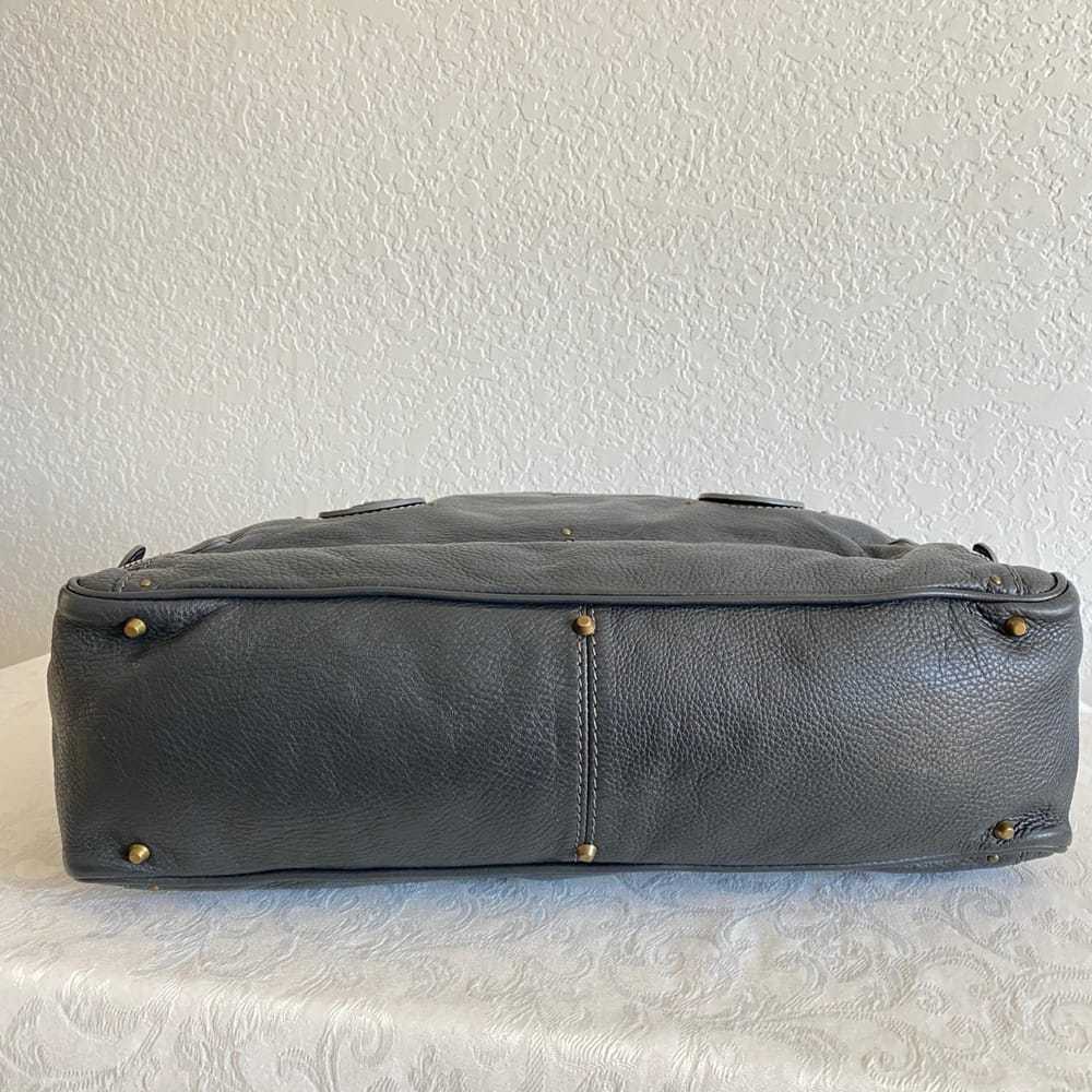 Chloé Paddington leather handbag - image 8