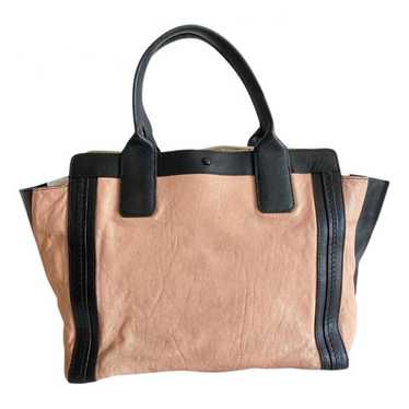 Chloé Alice leather handbag