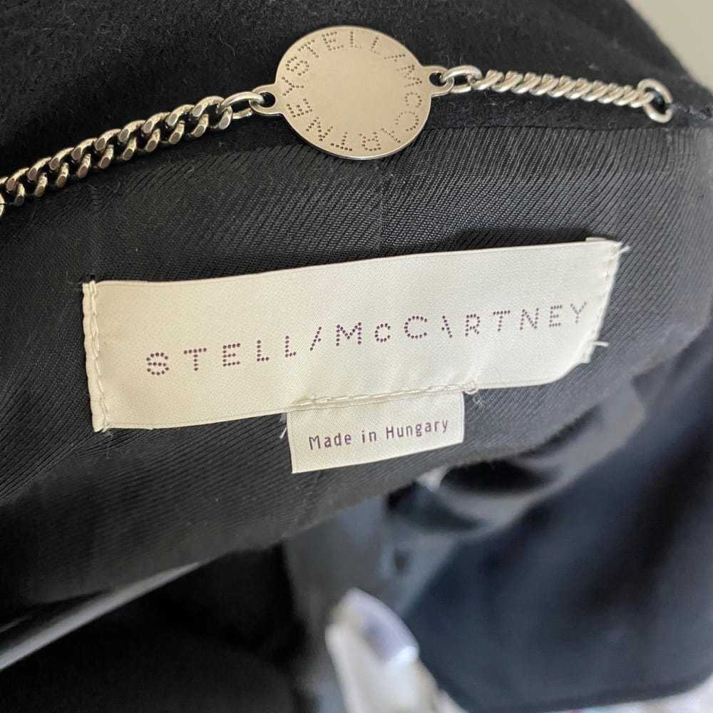 Stella McCartney Cashmere peacoat - image 8