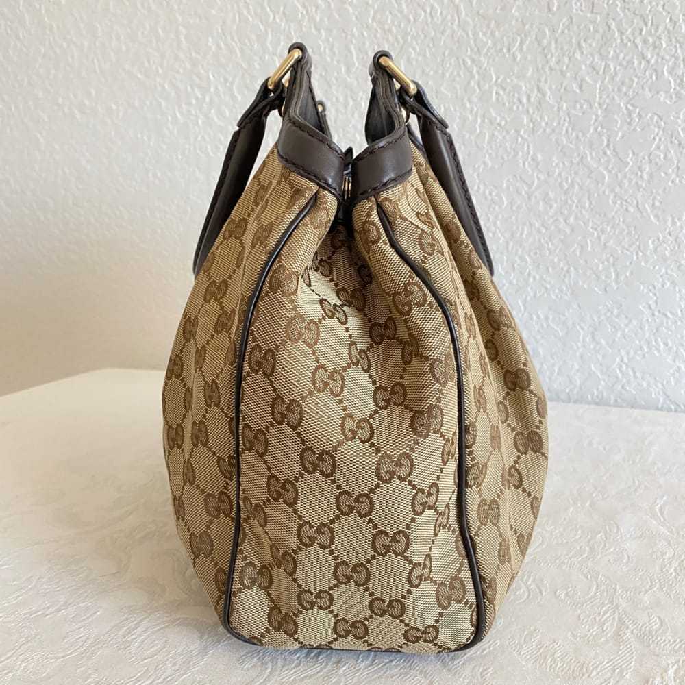 Gucci Sukey cloth handbag - image 3