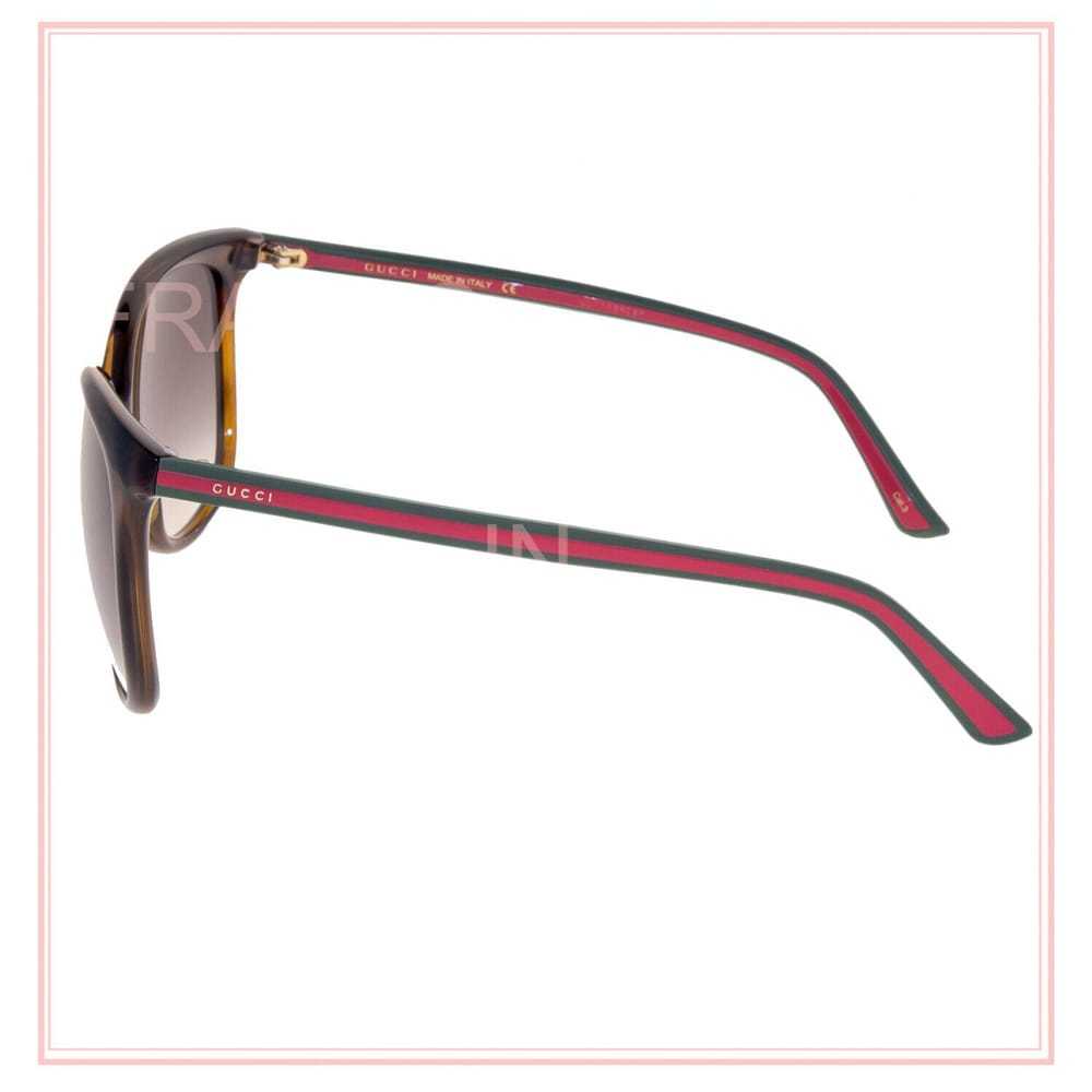 Gucci Sunglasses - image 2