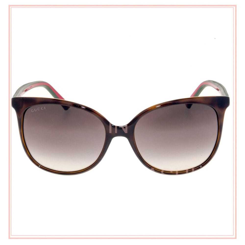 Gucci Sunglasses - image 3