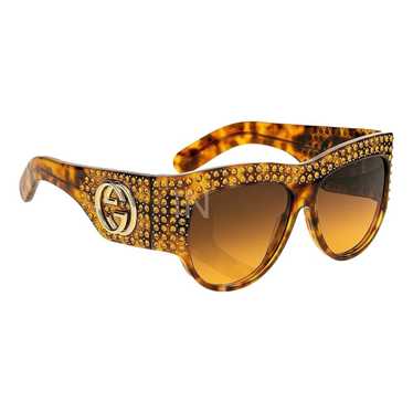 Gucci Aviator sunglasses - image 1