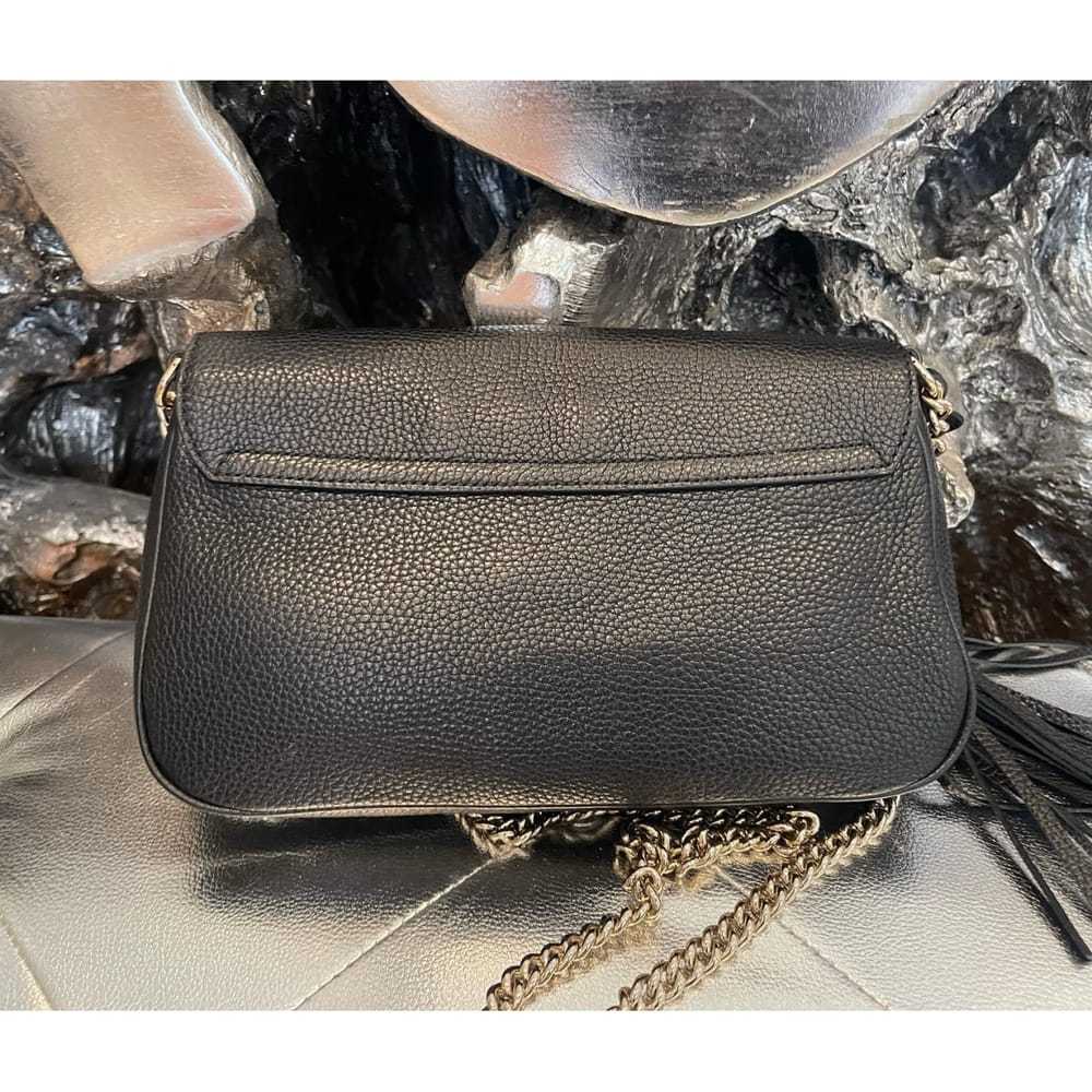 Gucci Soho Long Flap leather crossbody bag - image 2