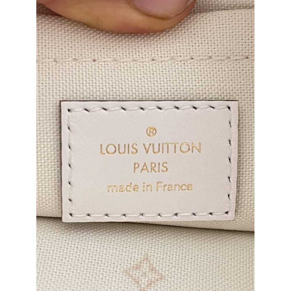 Louis Vuitton Poche toilette cloth vanity case - image 9