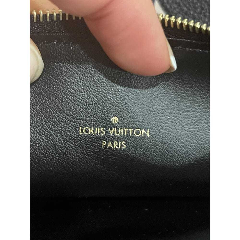 Louis Vuitton Metis leather crossbody bag - image 2