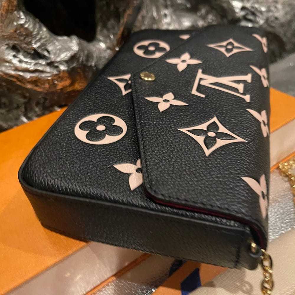 Louis Vuitton Metis leather crossbody bag - image 4