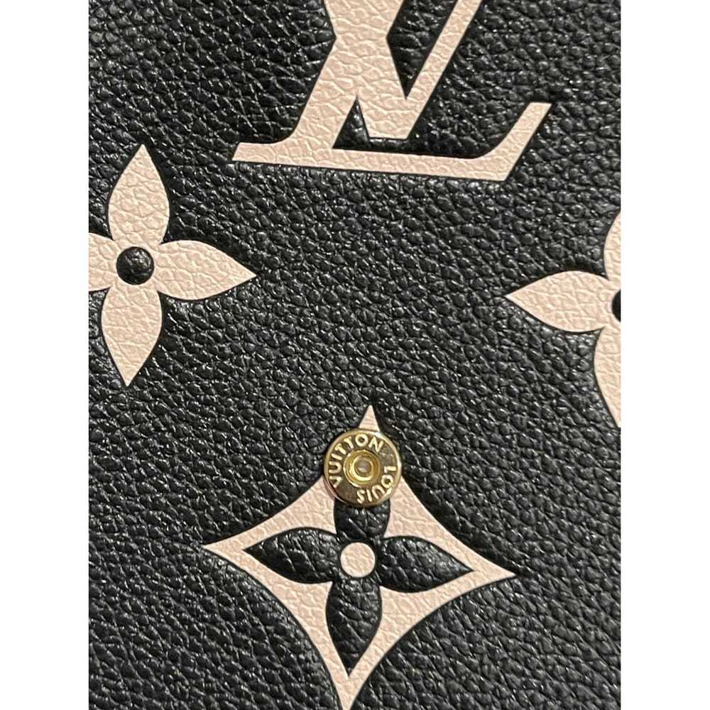 Louis Vuitton Metis leather crossbody bag - image 7