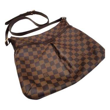 Louis Vuitton Delightful cloth handbag