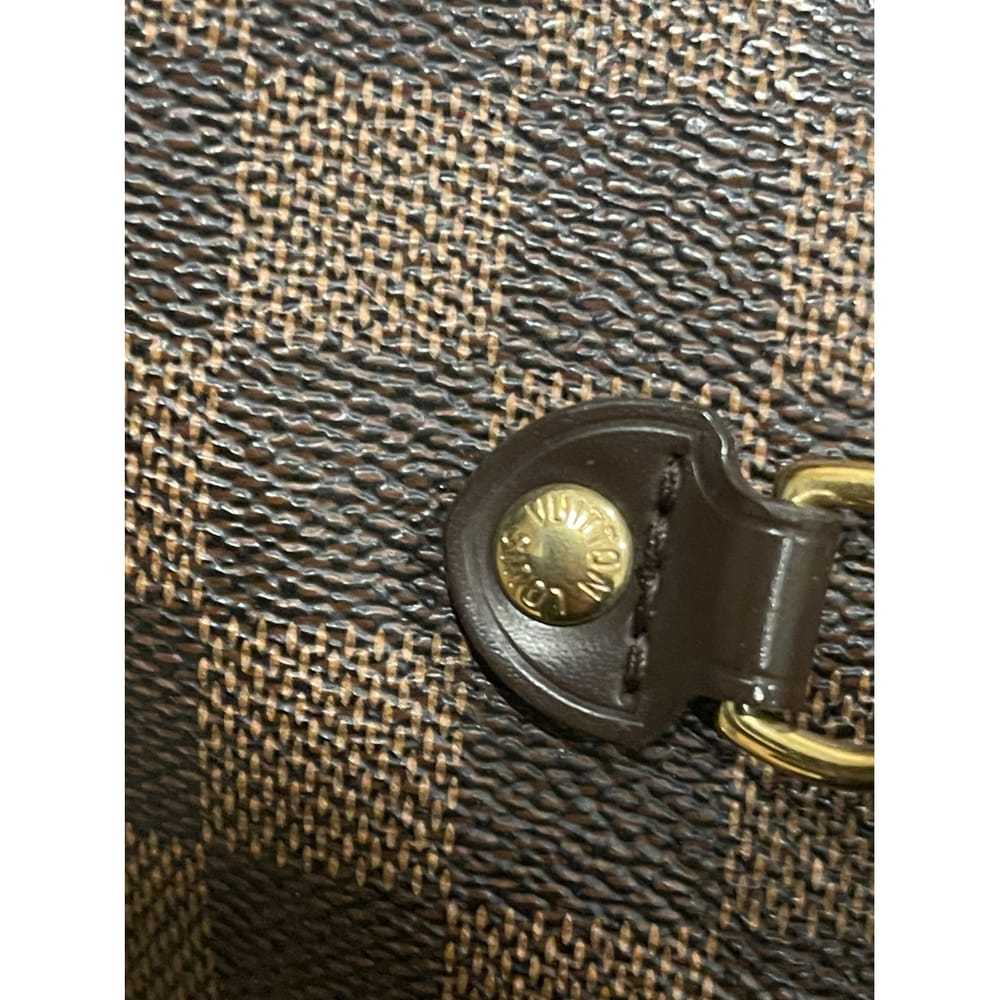 Louis Vuitton Neverfull cloth tote - image 12