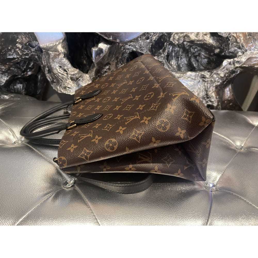 Louis Vuitton Pallas cloth handbag - image 12