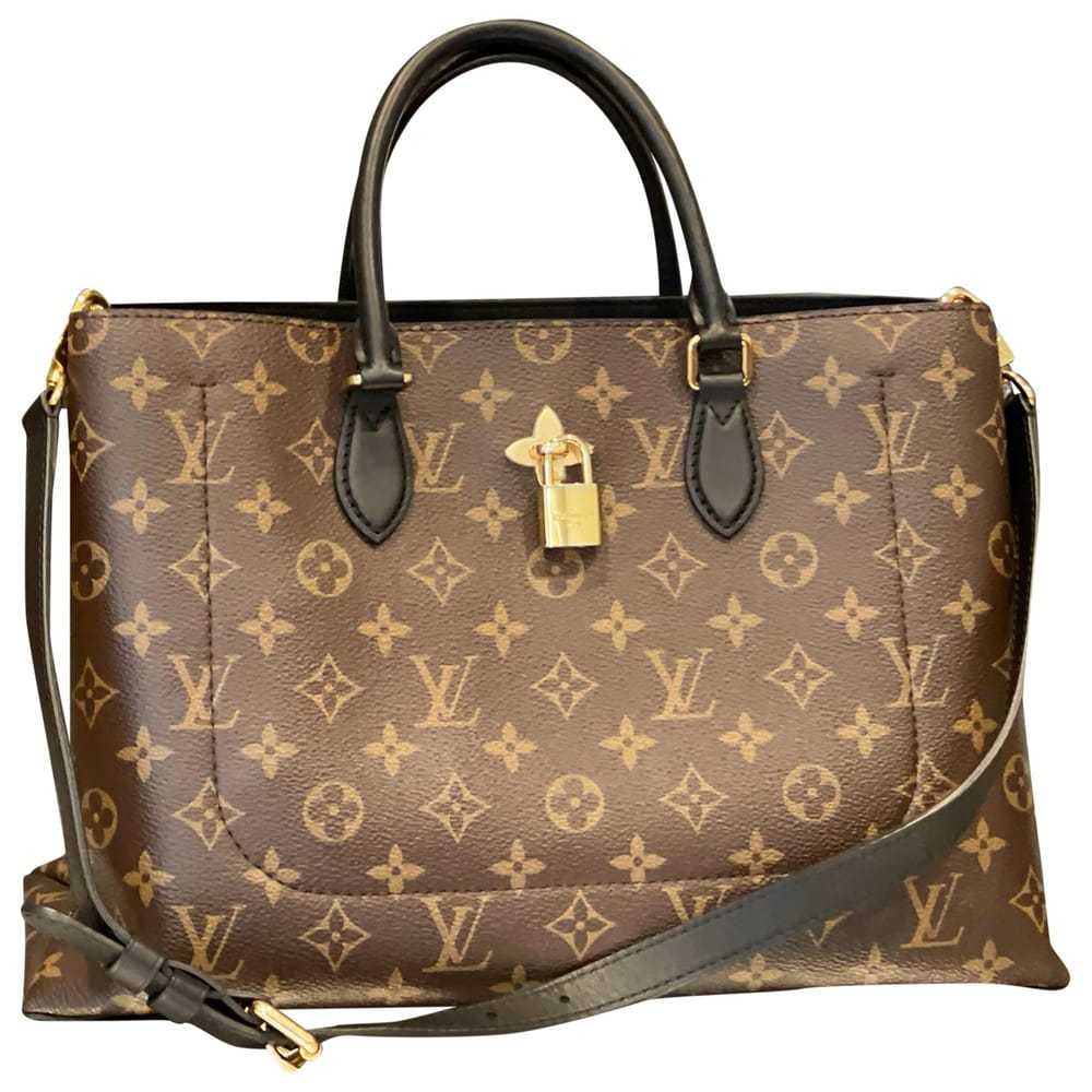 Louis Vuitton Pallas cloth handbag - image 1