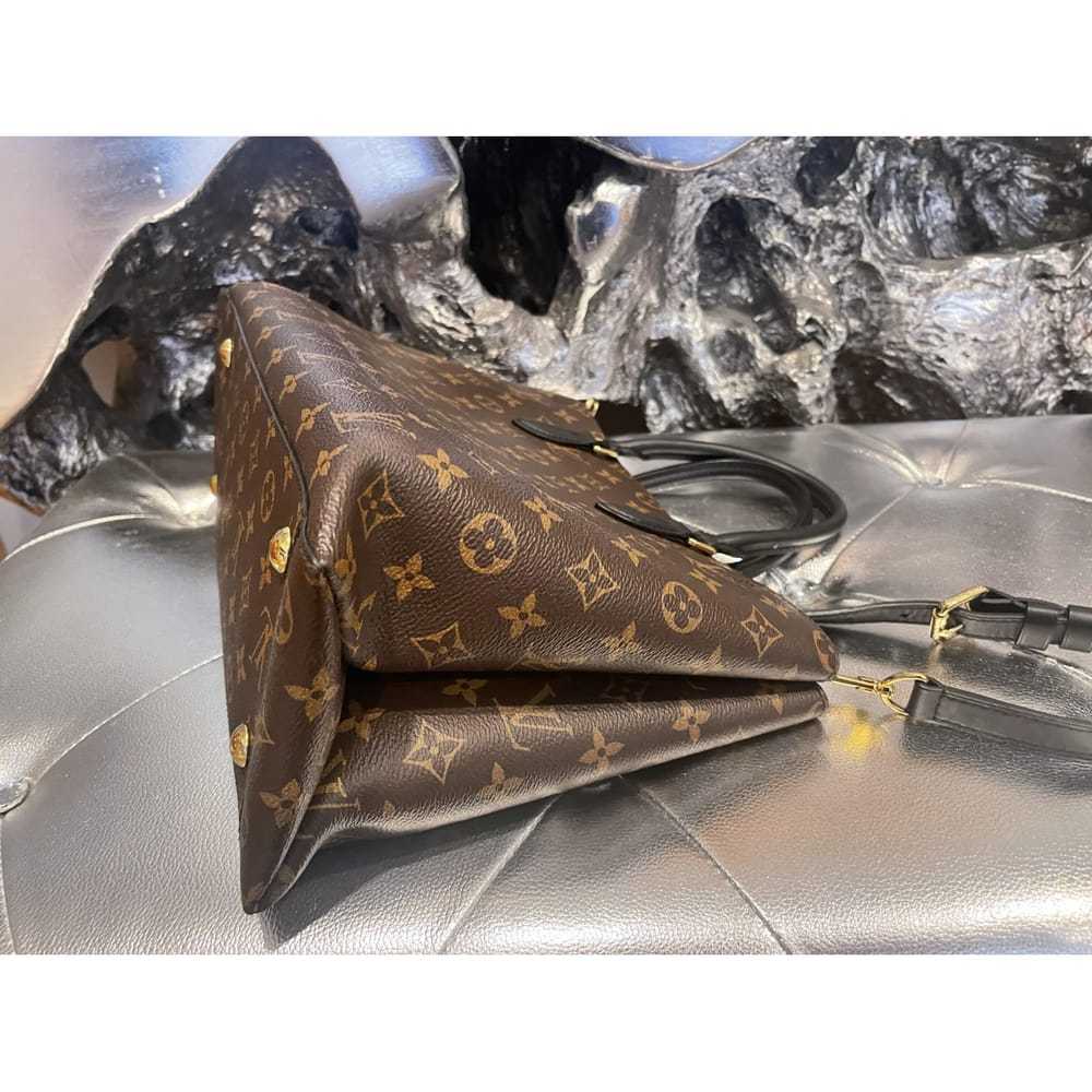 Louis Vuitton Pallas cloth handbag - image 3