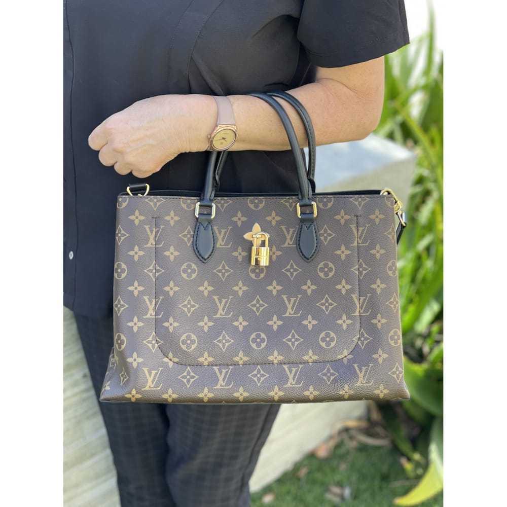 Louis Vuitton Pallas cloth handbag - image 6