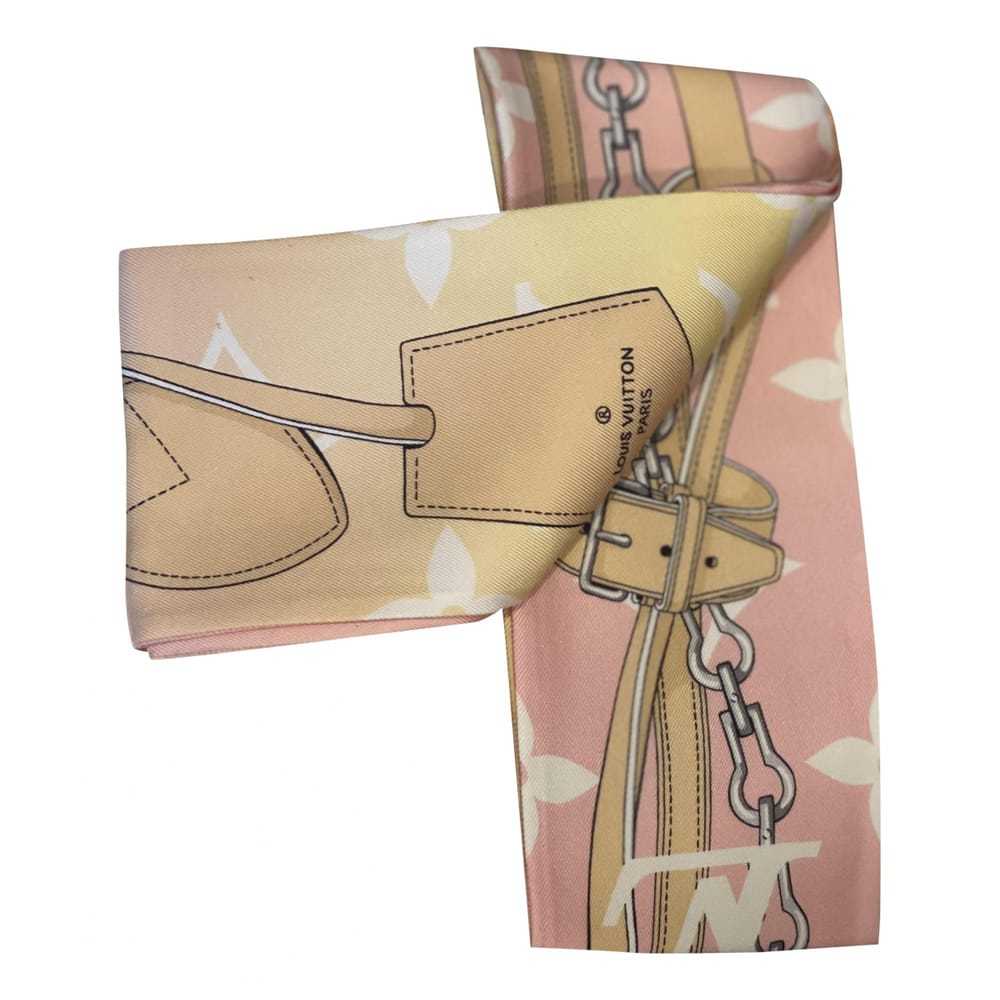 Louis Vuitton Scarf - image 1