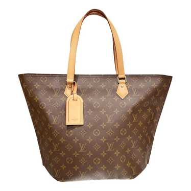 Louis Vuitton Saleya handbag - image 1