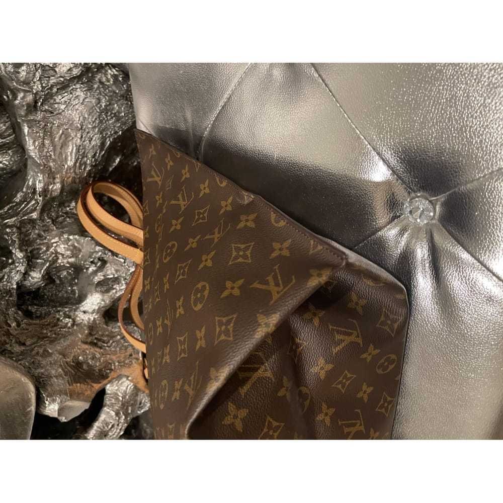 Louis Vuitton Saleya handbag - image 2