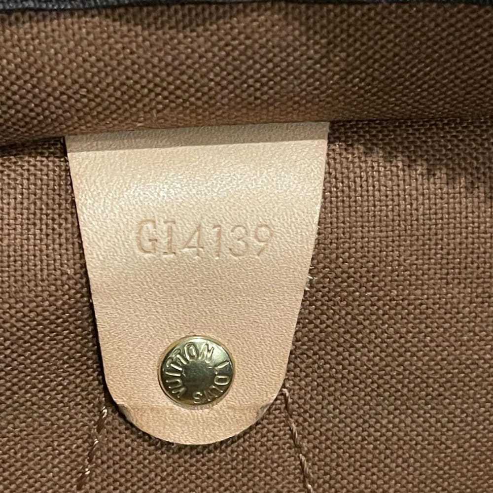 Louis Vuitton Saleya handbag - image 6