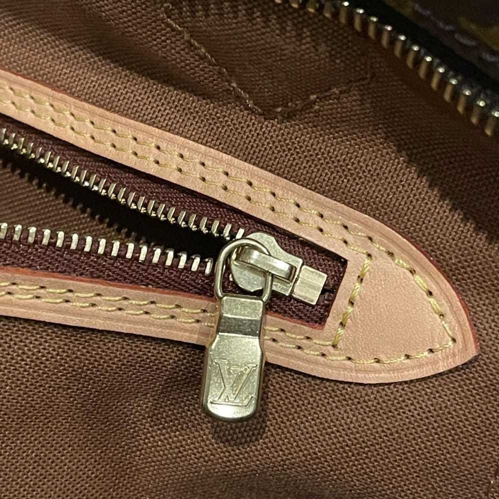 Louis Vuitton Saleya handbag - image 7