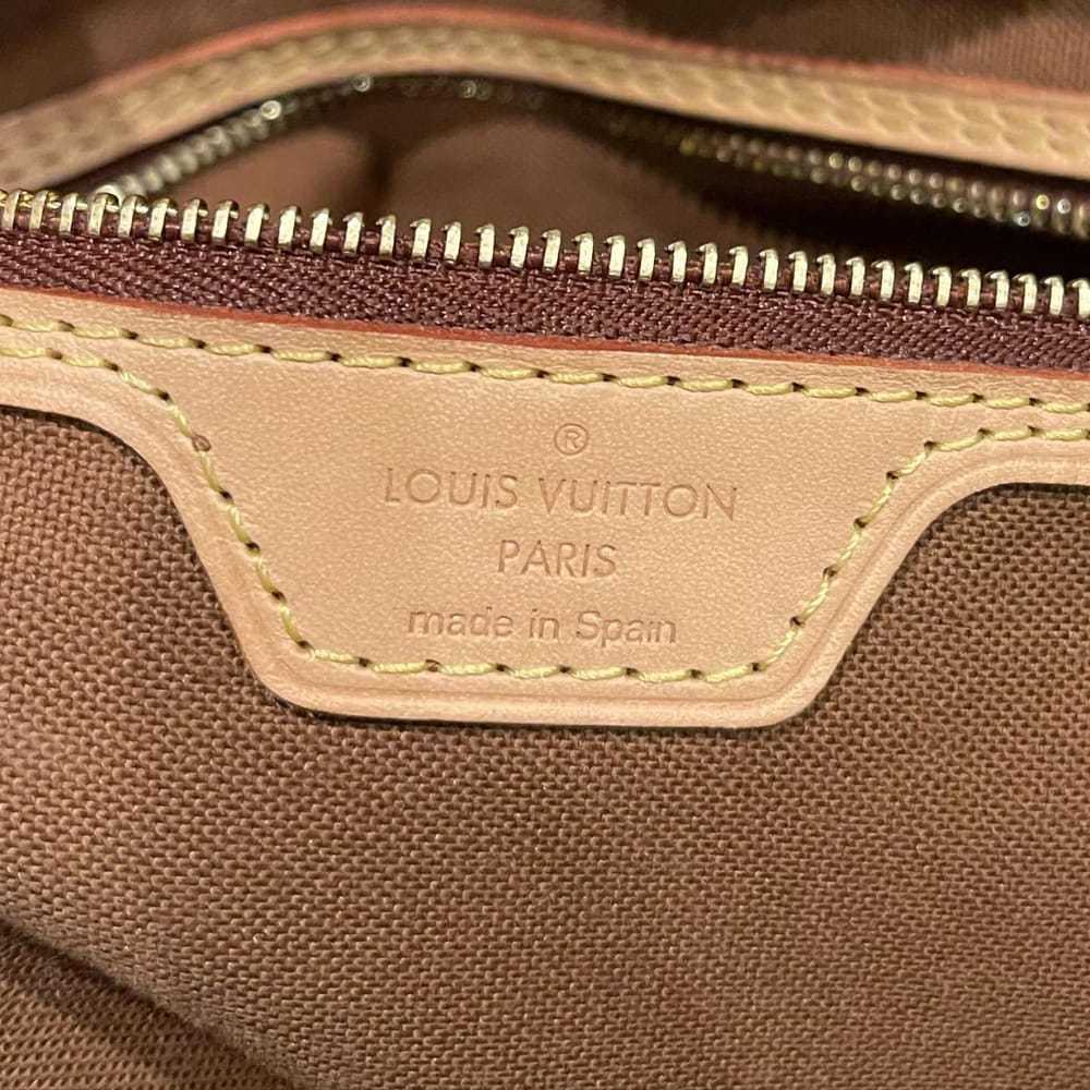 Louis Vuitton Saleya handbag - image 8