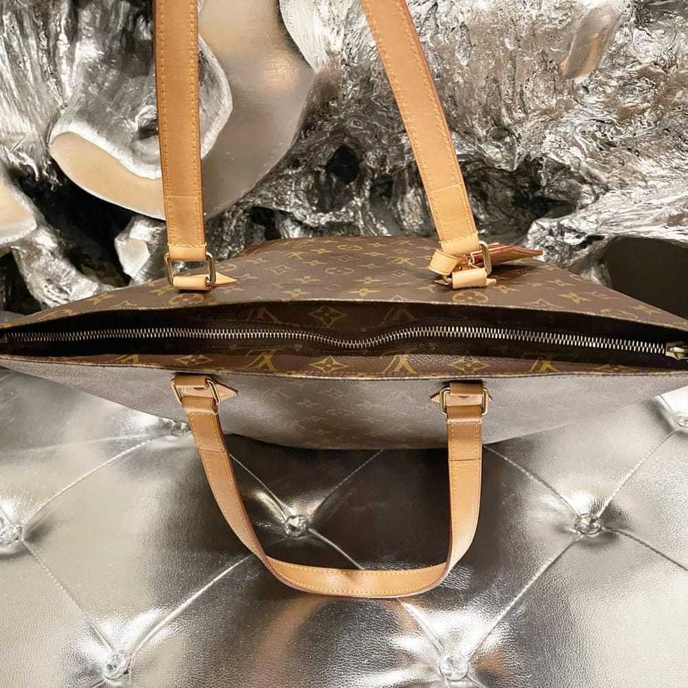 Louis Vuitton Saleya handbag - image 9