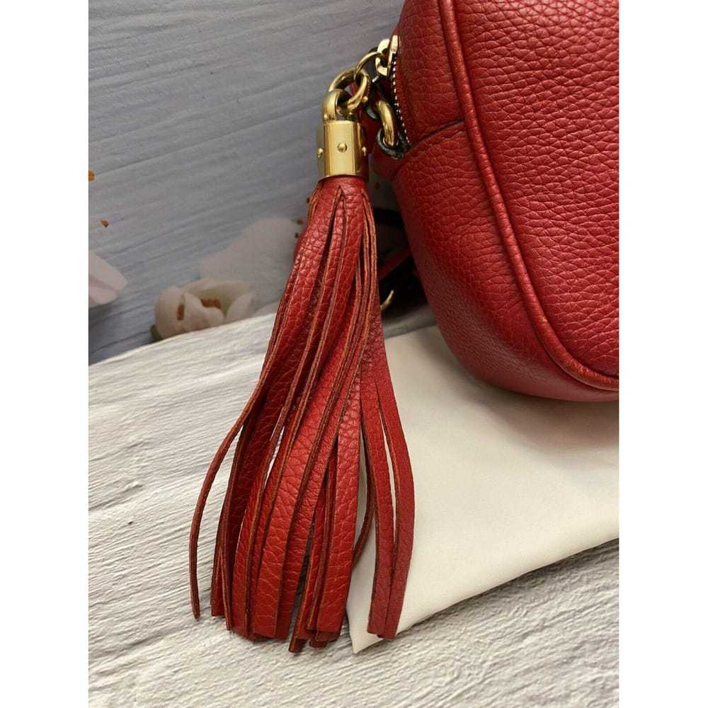 Gucci Soho leather crossbody bag - image 10