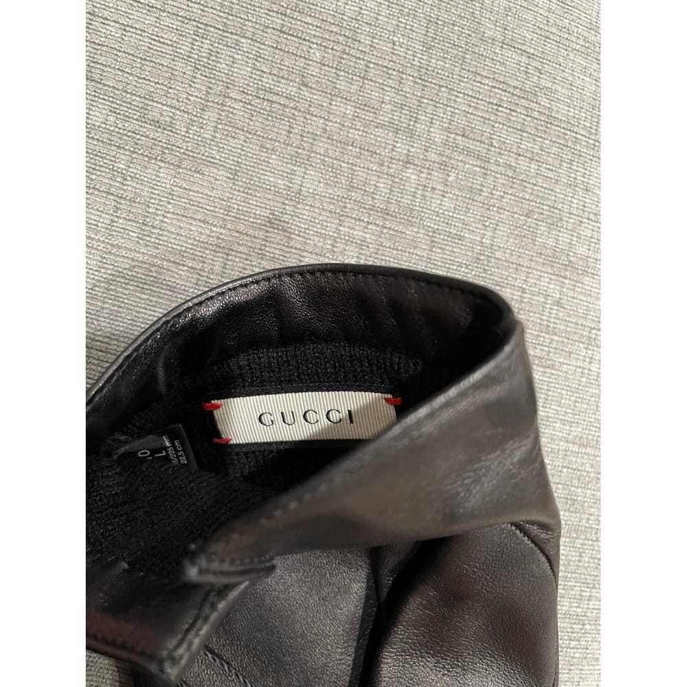 Gucci Gloves - image 5