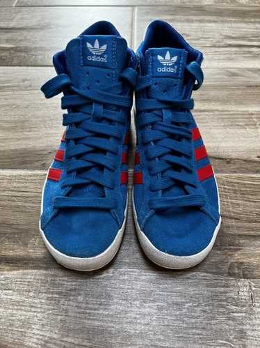 Adidas basket profi - Gem