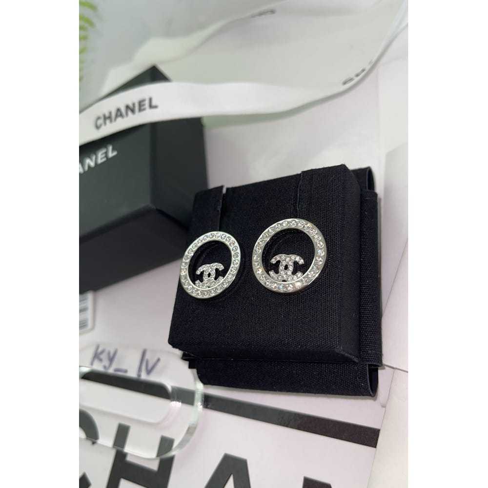 Chanel Earrings - image 10