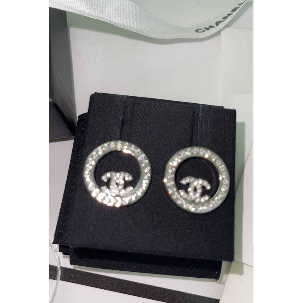 Chanel Earrings - image 11