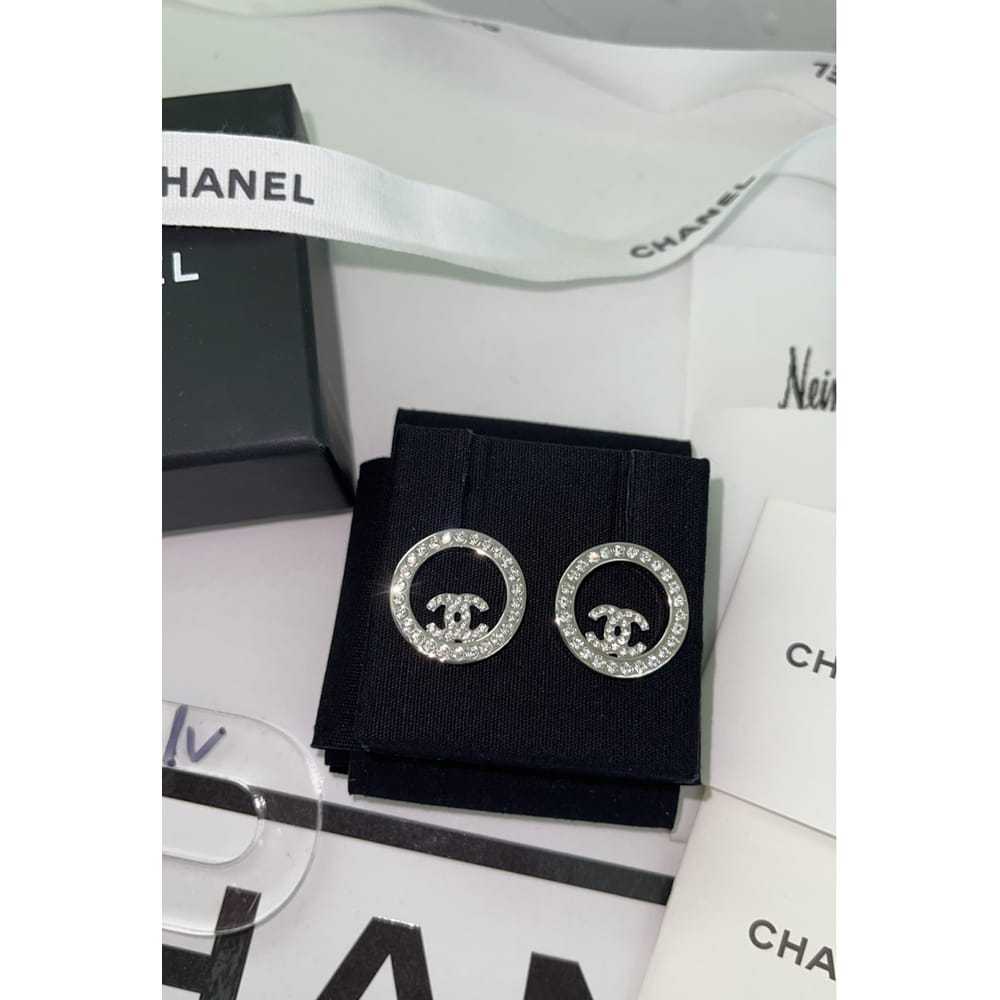 Chanel Earrings - image 12