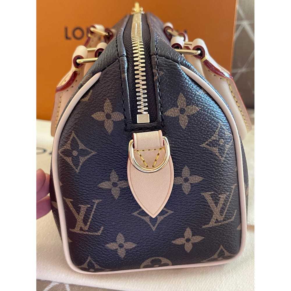 Louis Vuitton Croisette cloth handbag - image 10