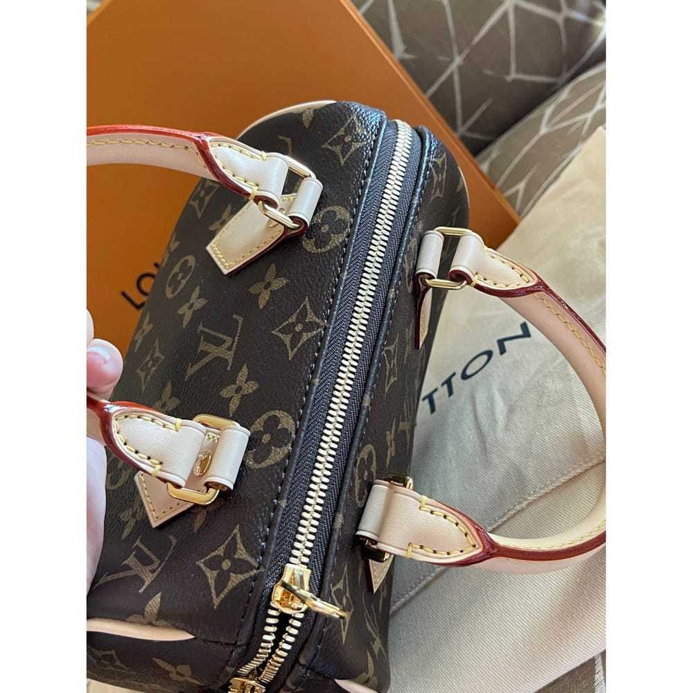 Louis Vuitton Croisette cloth handbag - image 8