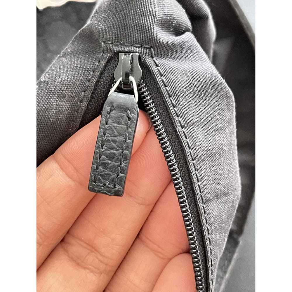 Gucci Dôme cloth handbag - image 12