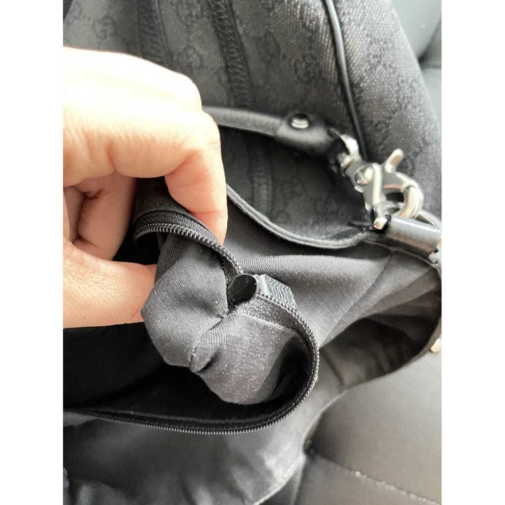Gucci Dôme cloth handbag - image 2