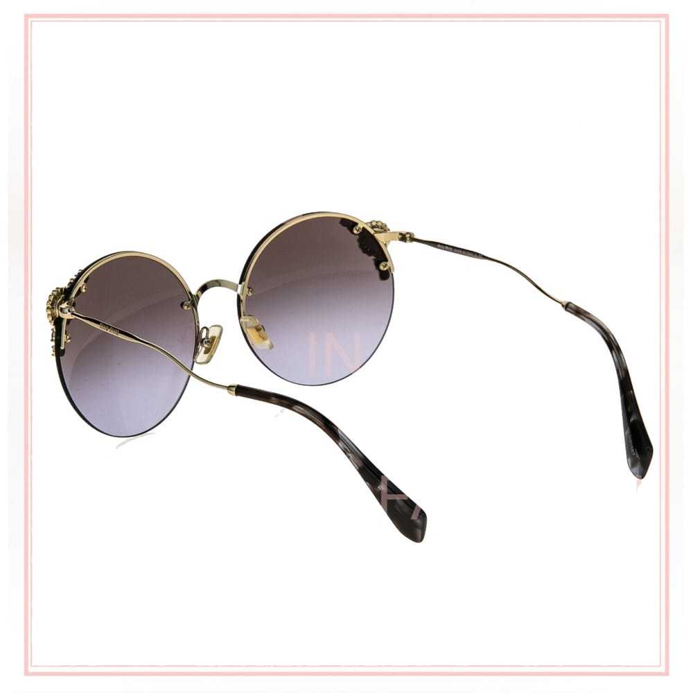 Miu Miu Sunglasses - image 10