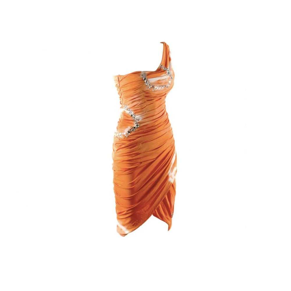 Blumarine Mini dress - image 2