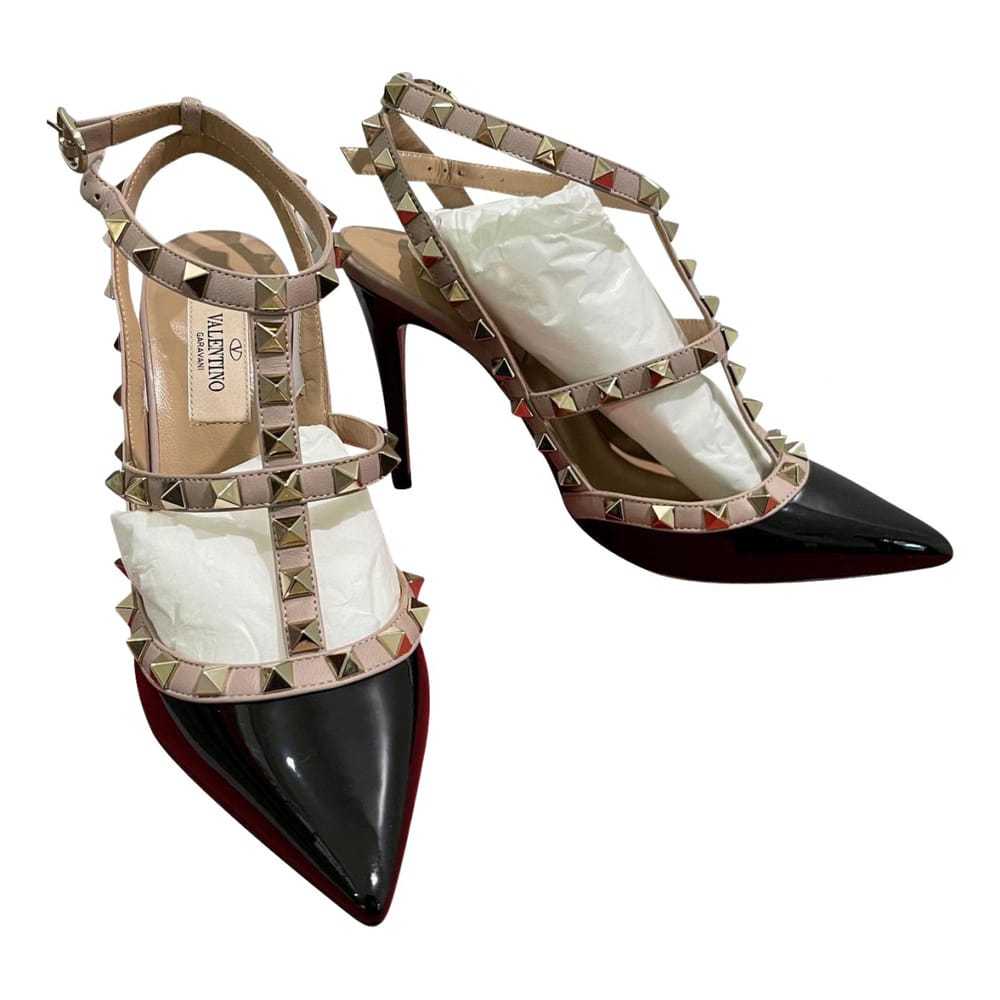 Valentino Garavani Patent leather heels - image 1