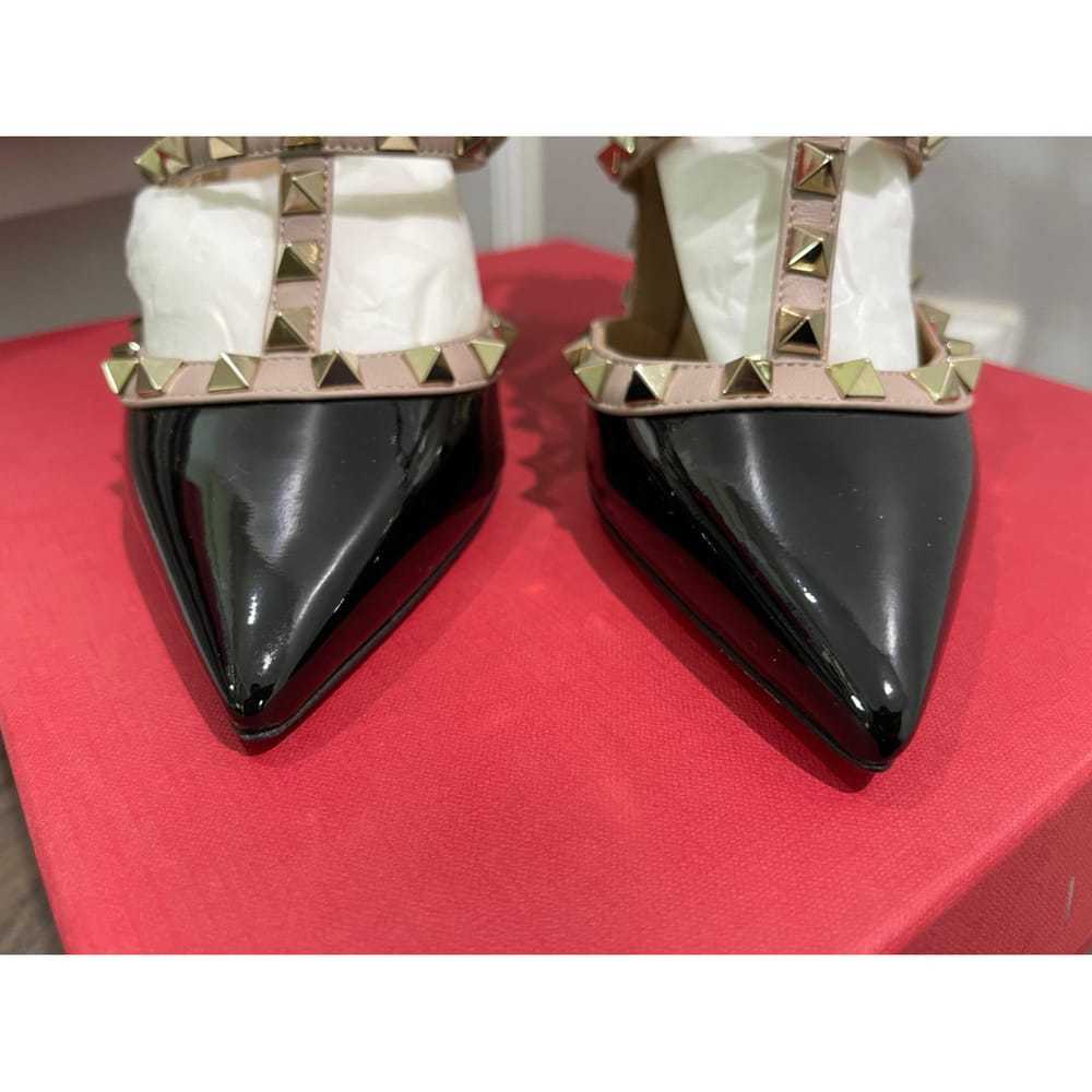 Valentino Garavani Patent leather heels - image 6