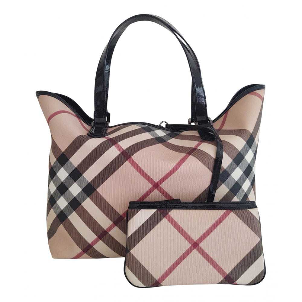 Burberry Tote - image 1