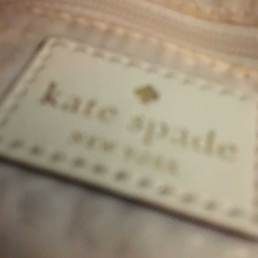 Kate Spade Leather tote - image 3