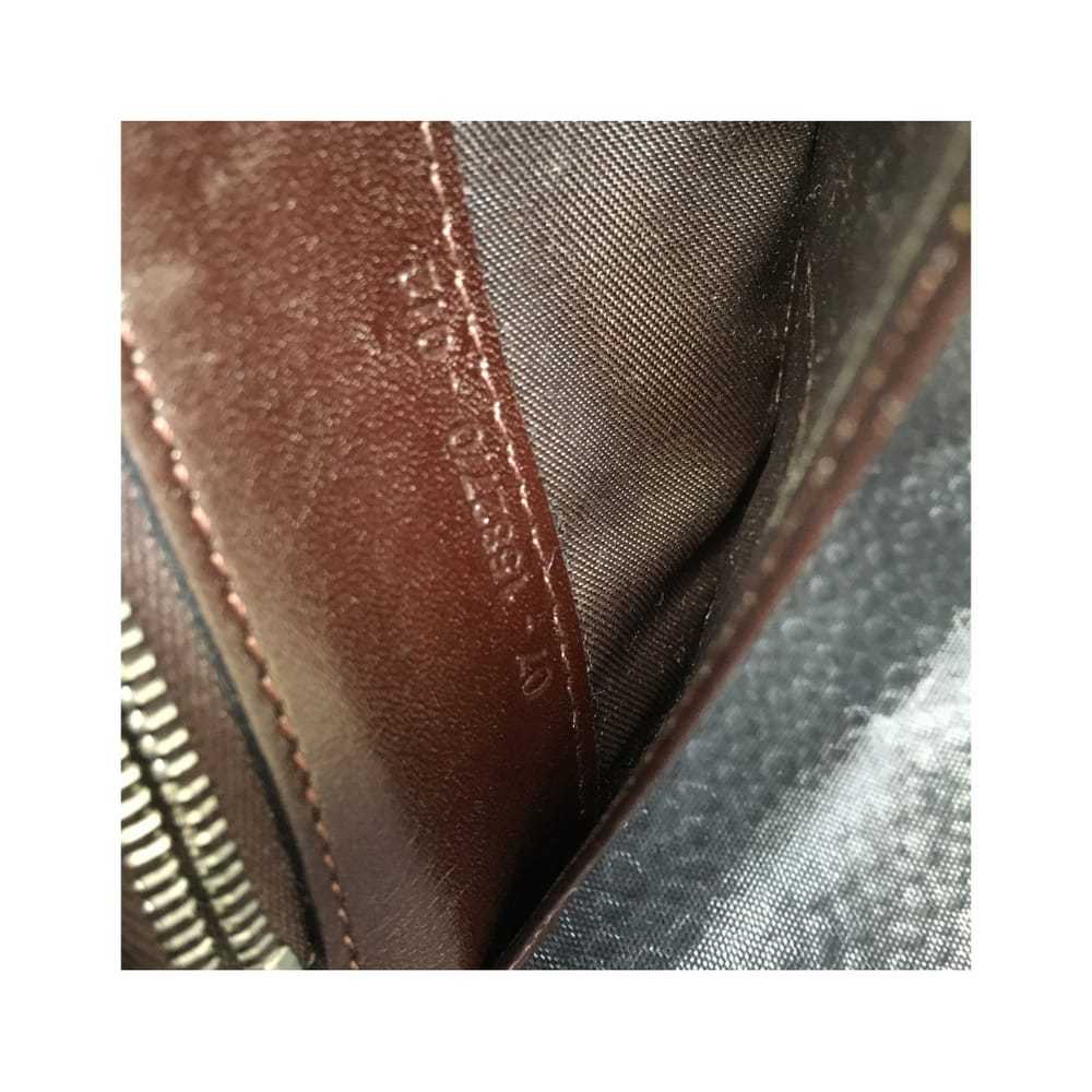 Fendi Cloth clutch bag - image 11