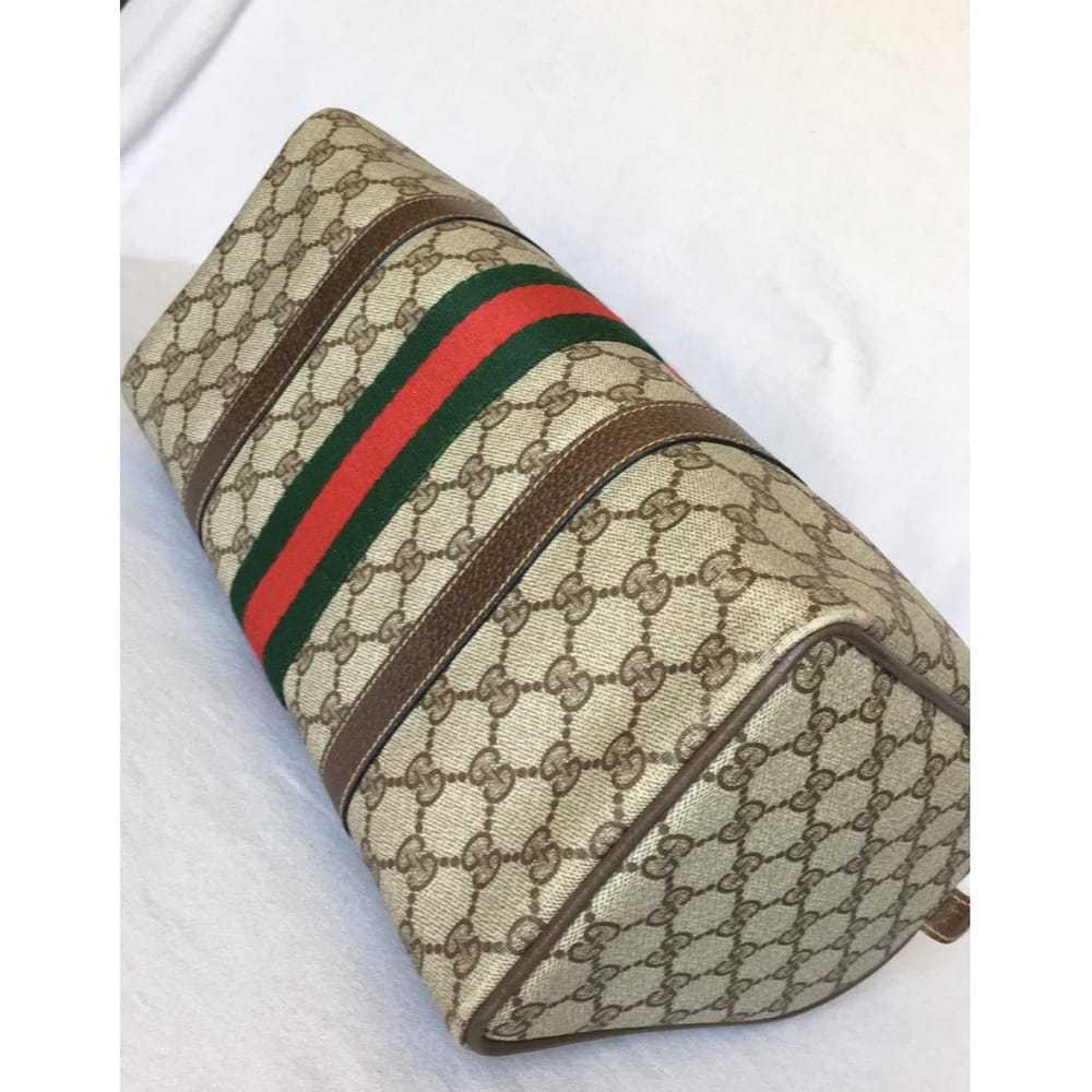 Gucci Ophidia cloth handbag - image 10