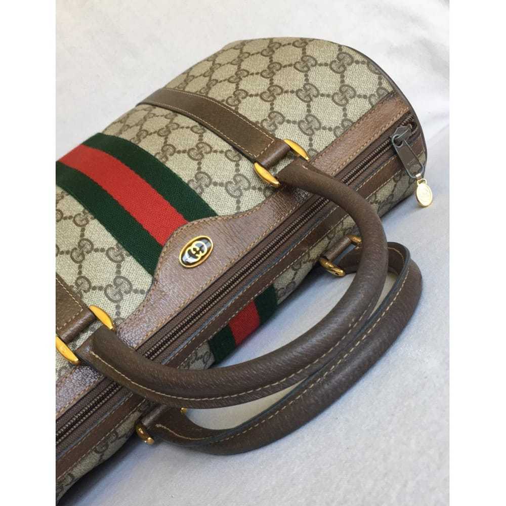Gucci Ophidia cloth handbag - image 11