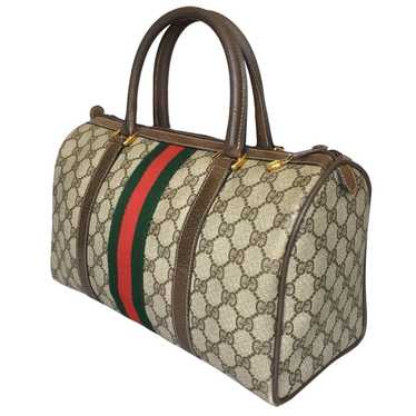 Gucci Ophidia cloth handbag - image 1