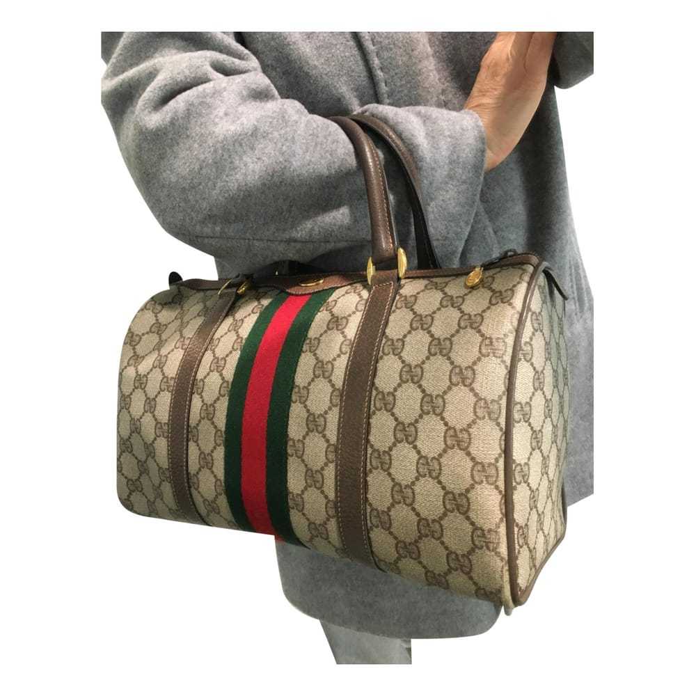 Gucci Ophidia cloth handbag - image 2